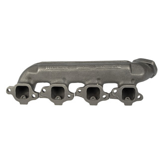 Dorman® - Cast Iron Natural Exhaust Manifold