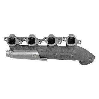 Dorman® - Cast Iron Natural Exhaust Manifold