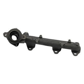Dorman® - Cast Iron Natural Exhaust Manifold