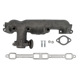 Dorman® - Cast Iron Natural Exhaust Manifold