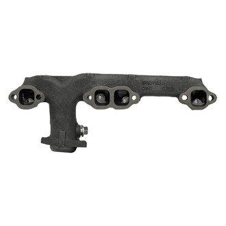 Dorman® - Cast Iron Natural Exhaust Manifold