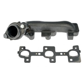 2007 Jeep Grand Cherokee Exhaust Headers, Manifolds & Parts — CARiD.com