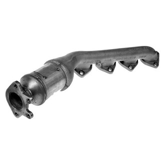 Dorman® - Exhaust Manifold with Integrated Catalytic Converter