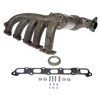 Dorman® - Exhaust Manifold with Integrated Catalytic Converter