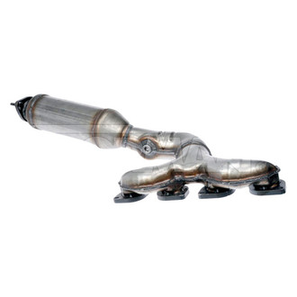 Dorman® - Exhaust Manifold with Integrated Catalytic Converter