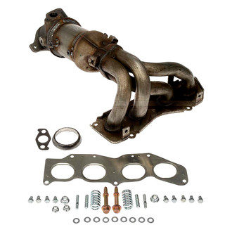 Dorman® - Exhaust Manifold with Integrated Catalytic Converter