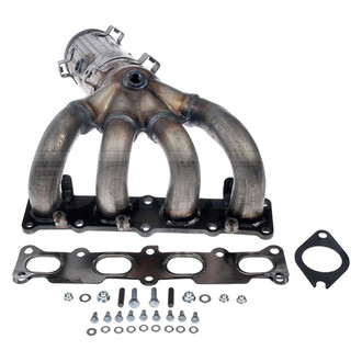 Dorman® - Exhaust Manifold with Integrated Catalytic Converter