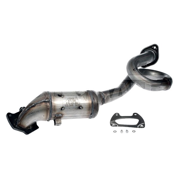 Dorman® - Direct Fit Exhaust Manifold Catalytic Converter