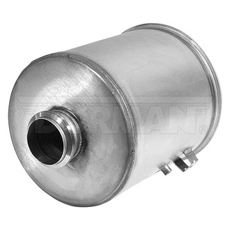 Dorman® - Exhaust Manifold with Integrated Catalytic Converter