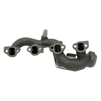 Dorman® - Cast Iron Natural Exhaust Manifold