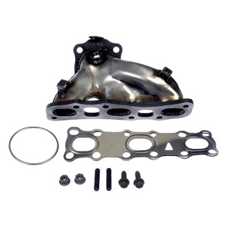 Dorman® - Stainless Steel Natural Exhaust Manifold