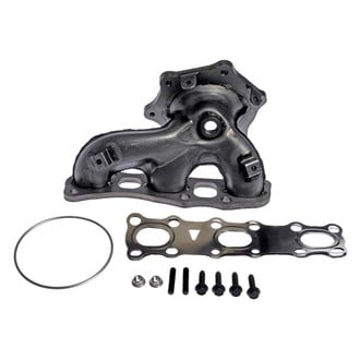 Dorman® - Stainless Steel Natural Exhaust Manifold
