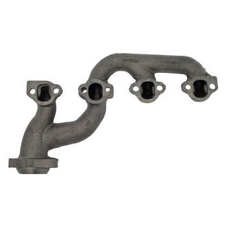 Dorman® - Cast Iron Natural Exhaust Manifold