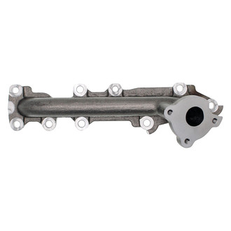 Dorman® - Cast Stainless Steel Natural Exhaust Manifold