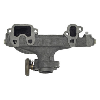 Dorman® - Cast Iron Natural Exhaust Manifold