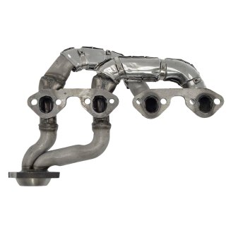 Dorman® - Natural Exhaust Manifold