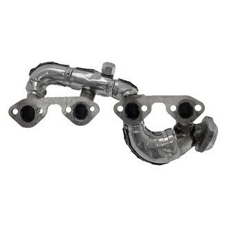 Dorman® - Stainless Steel Natural Exhaust Manifold