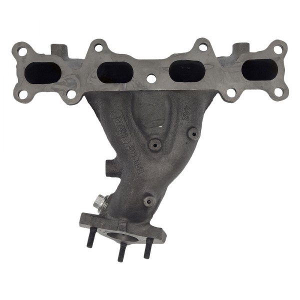 Dorman® - Cast Iron Natural Exhaust Manifold