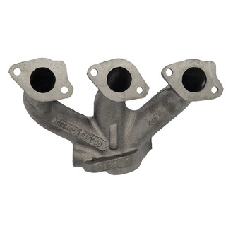 Dorman® - Cast Iron Natural Exhaust Manifold