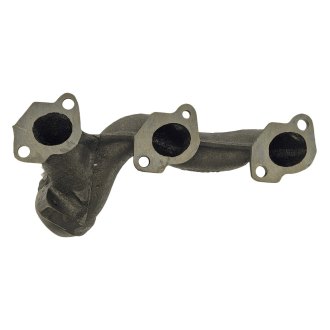 Dorman® - Cast Iron Natural Exhaust Manifold
