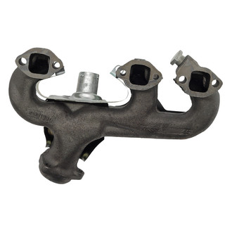 Dorman® - Cast Iron Natural Exhaust Manifold