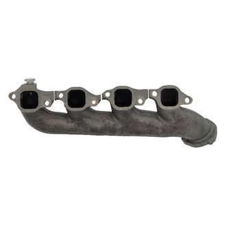 Dorman® - Cast Iron Natural Exhaust Manifold