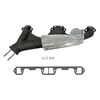 Dorman® - Cast Iron Natural Exhaust Manifold