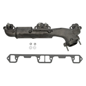 Dorman® - Cast Iron Natural Exhaust Manifold