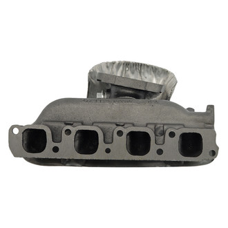 Dorman® - Cast Iron Natural Exhaust Manifold
