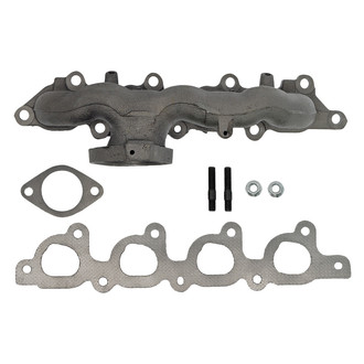 Dorman® - Cast Iron Natural Exhaust Manifold