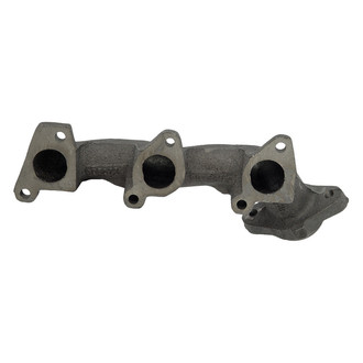 Dorman® - Cast Iron Natural Exhaust Manifold