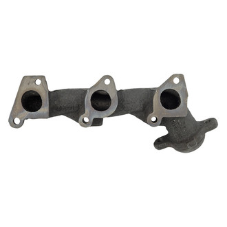 Dorman® - Cast Iron Natural Exhaust Manifold