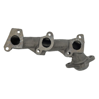 Dorman® - Cast Iron Natural Exhaust Manifold