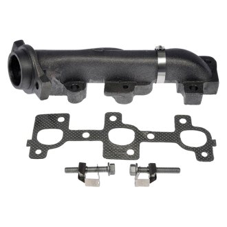 2012 Dodge Ram Exhaust | Manifolds, Mufflers, Clamps — CARiD.com