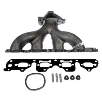 2008 Saturn Vue Exhaust Headers, Manifolds & Parts | CARiD.com