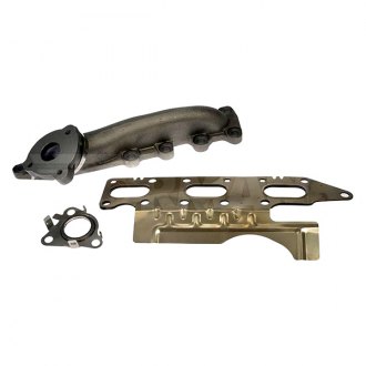 Dorman Exhaust Manifold For Ford F-150 Heritage Expedition Lincoln Navigator