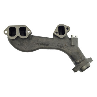 Dorman® - Cast Iron Natural Exhaust Manifold