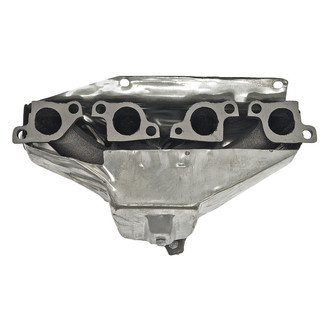 Dorman® - Cast Iron Natural Exhaust Manifold