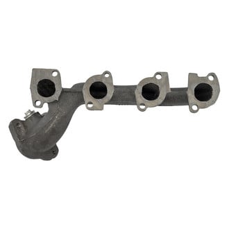 Dorman® - Cast Iron Natural Exhaust Manifold