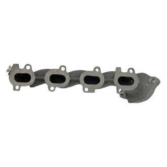 Dorman® - Cast Iron Natural Exhaust Manifold