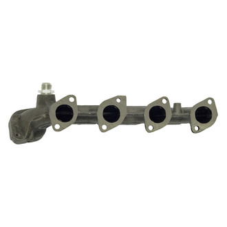 Dorman® - Cast Iron Natural Exhaust Manifold