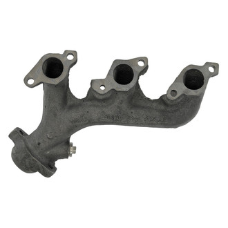 Dorman® - Cast Iron Natural Exhaust Manifold