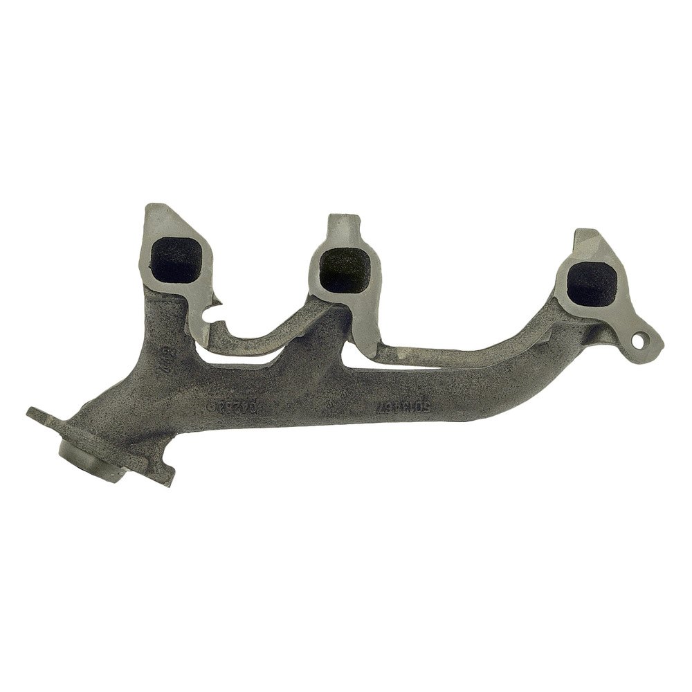 Dorman® - Jeep Wrangler 2004 Cast Iron Natural Exhaust Manifold