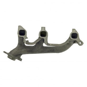 Dorman® - Cast Iron Natural Exhaust Manifold