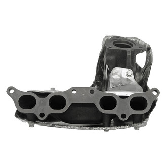 Dorman® - Cast Iron Natural Exhaust Manifold