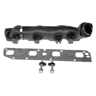 Dorman® - Cast Iron Natural Exhaust Manifold