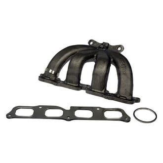 Dorman® - Cast Iron Natural Exhaust Manifold