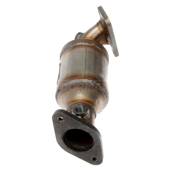 Dorman® - Stainless Steel Natural Exhaust Manifold with Integrated Catalytic Converter