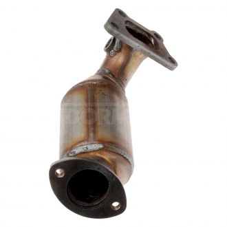 Dorman® - Direct Fit Cylinder Body Catalytic Converter