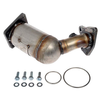 Dorman® - Direct Fit Cylinder Body Catalytic Converter